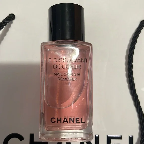 Authentic Chanel bundle - Picture 5 of 17